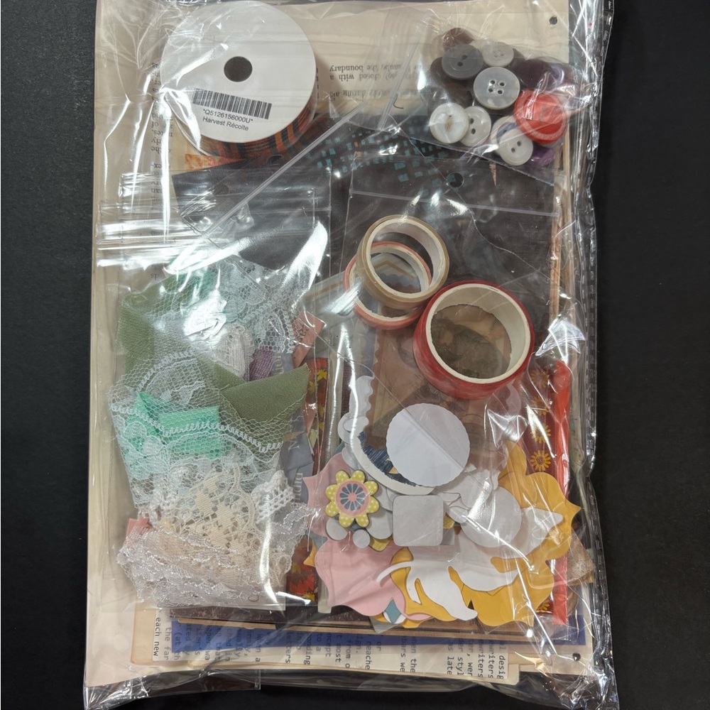 Junk Journaling MEGA PACK!! Ephemera, scrapbooking, junk journal supplies #5